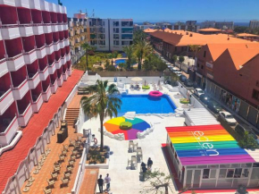 Hotel Ritual Maspalomas - Adults Only